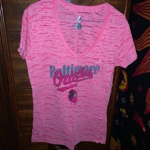Baltimore Orioles O’s t shirt